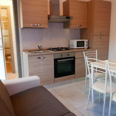 Fiorita Dom wakacyjny *