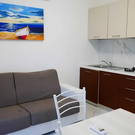 Dom wakacyjny Fiorita