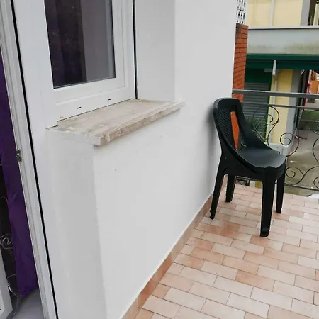 Ferienhaus Fiorita