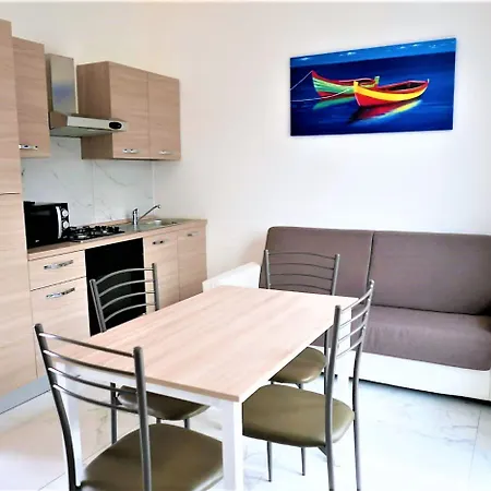 Fiorita Ferienhaus Bibione