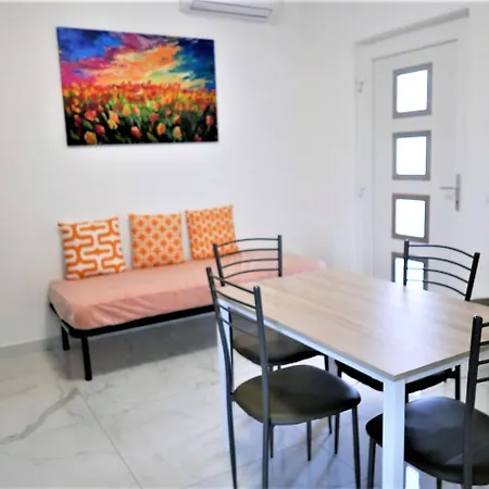 Fiorita Dom wakacyjny Bibione