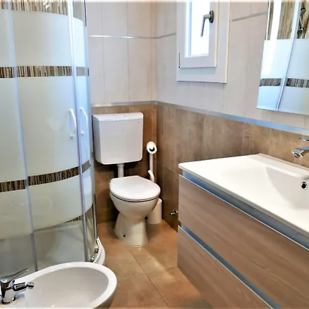 Ferienhaus Fiorita *