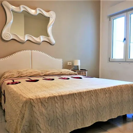 Fiorita Ferienhaus