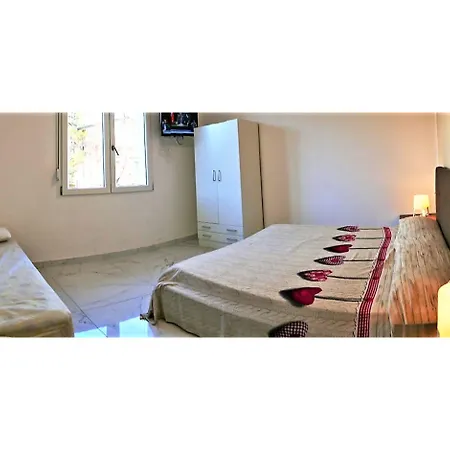 Fiorita Ferienhaus Bibione
