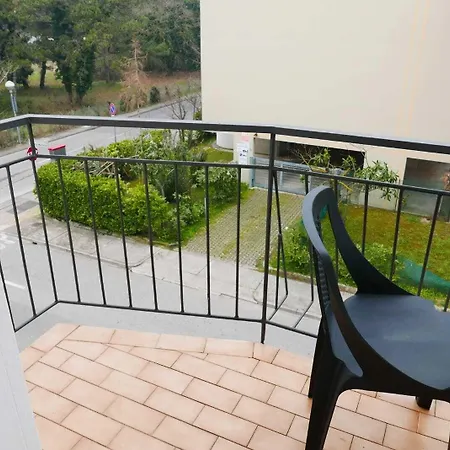 Ferienhaus Fiorita Bibione