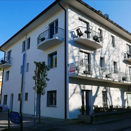 Fiorita Ferienhaus Bibione