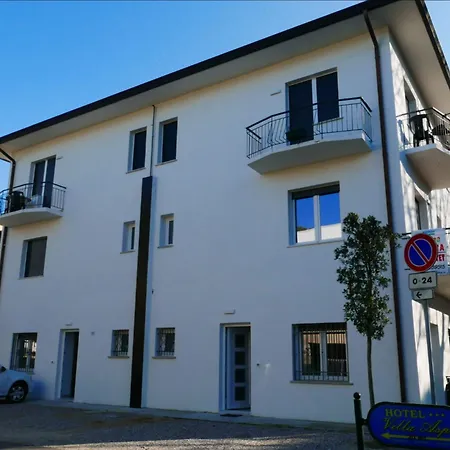 Fiorita Ferienhaus