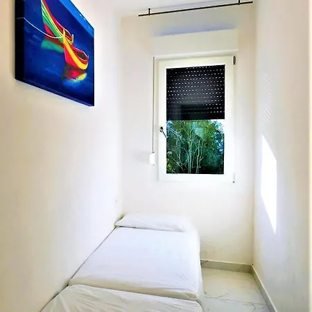 Fiorita Ferienhaus *