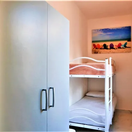 Fiorita Ferienhaus Bibione