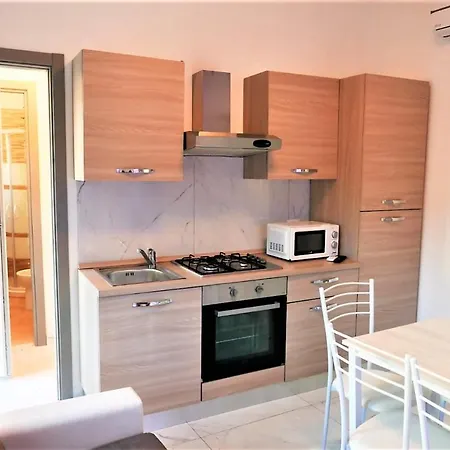 Fiorita Ferienhaus