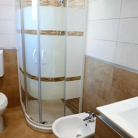 Vakantiehuis Fiorita *