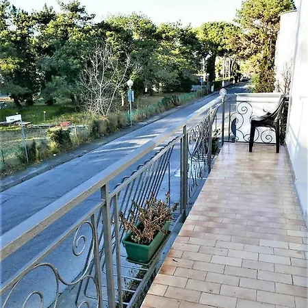 Ferienhaus Fiorita *