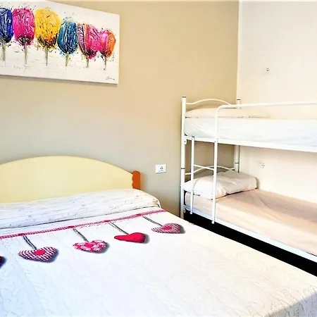 Ferienhaus Fiorita Bibione