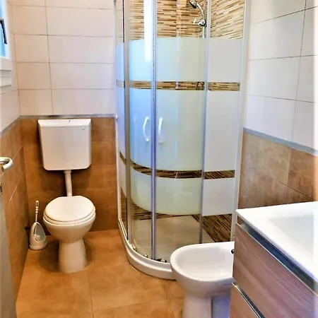 Vakantiehuis Fiorita