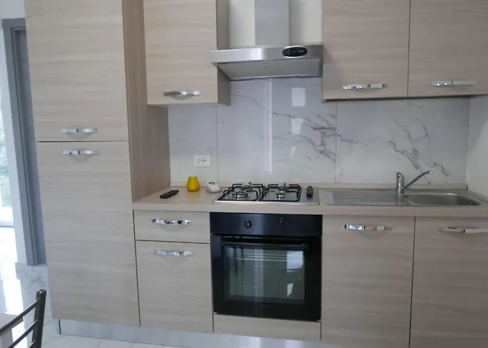 Dom wakacyjny Fiorita Bibione