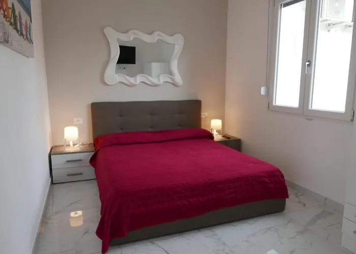 Fiorita Будинок відпочинку Бібіоне