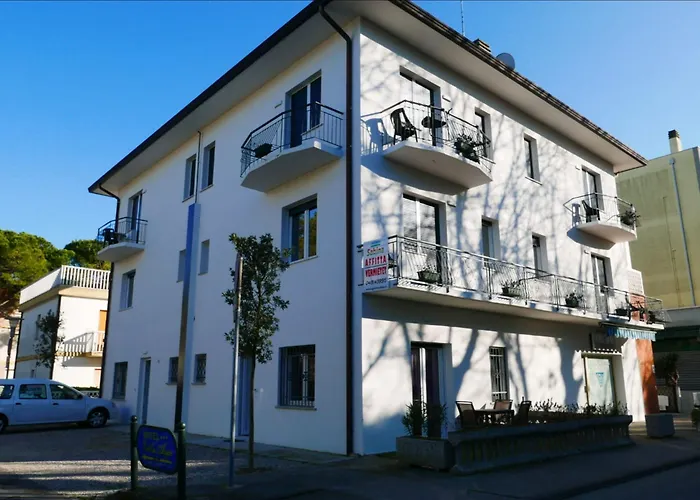 Fiorita Semesterbostad *