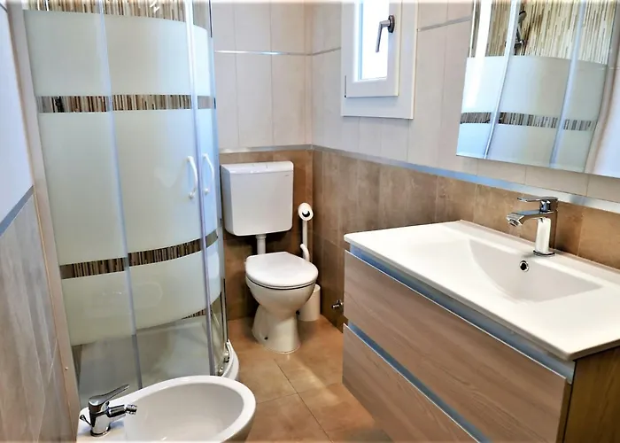 Fiorita Будинок відпочинку *