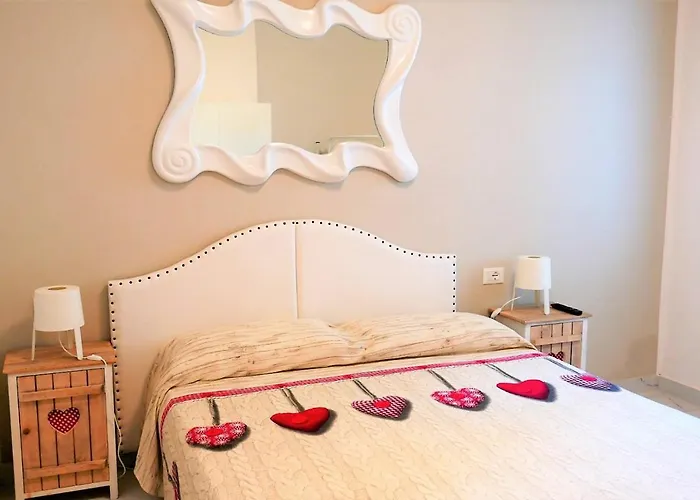 Fiorita Будинок відпочинку *