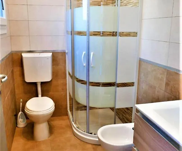 Будинок відпочинку Fiorita